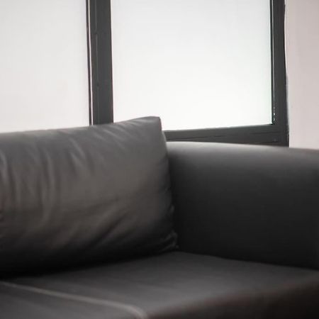 Elegant Athens Downtown Studio Екстер'єр фото