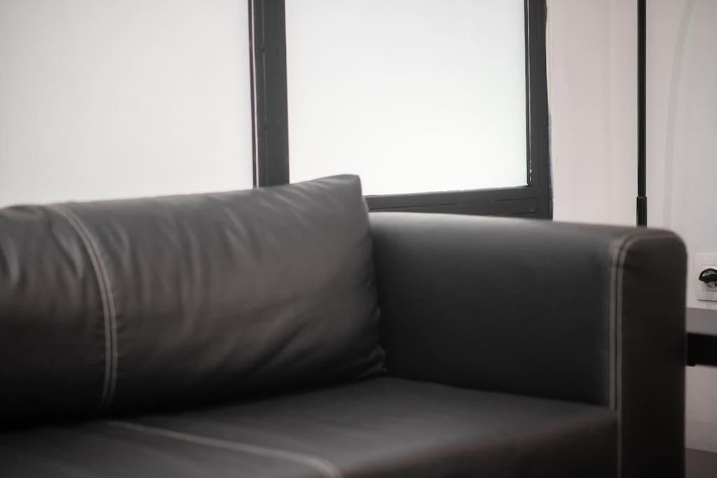 Elegant Athens Downtown Studio Екстер'єр фото