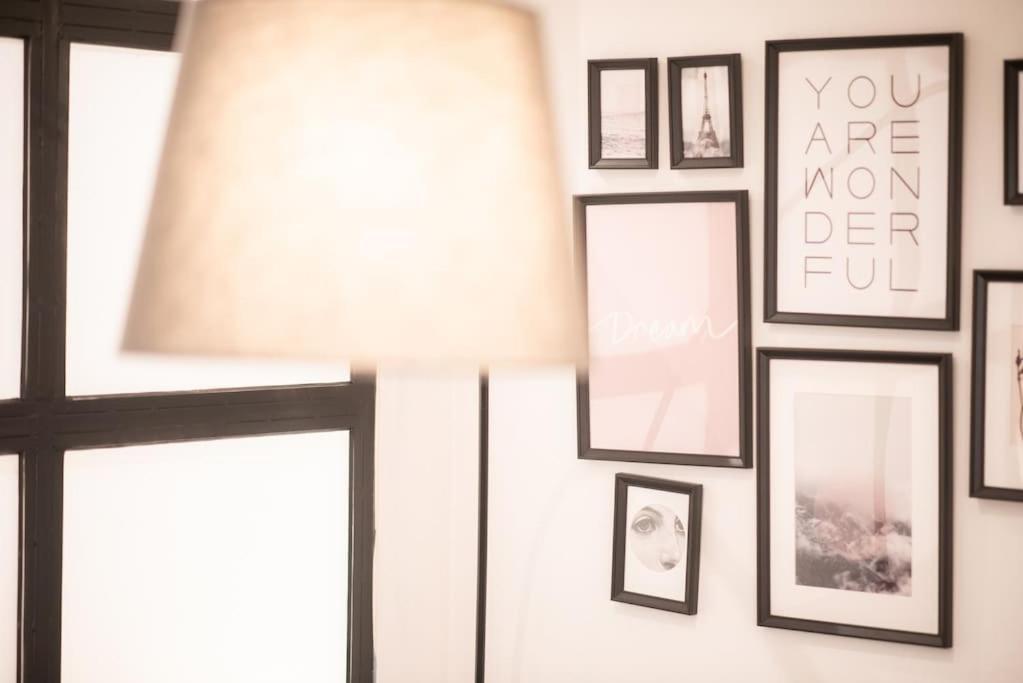 Elegant Athens Downtown Studio Екстер'єр фото