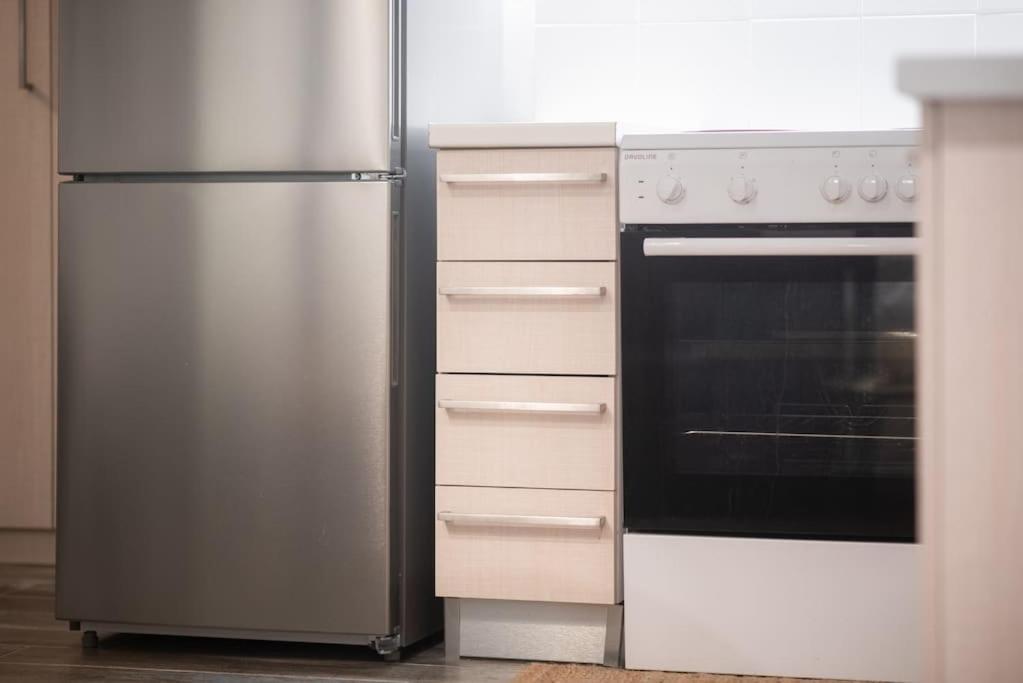 Elegant Athens Downtown Studio Екстер'єр фото