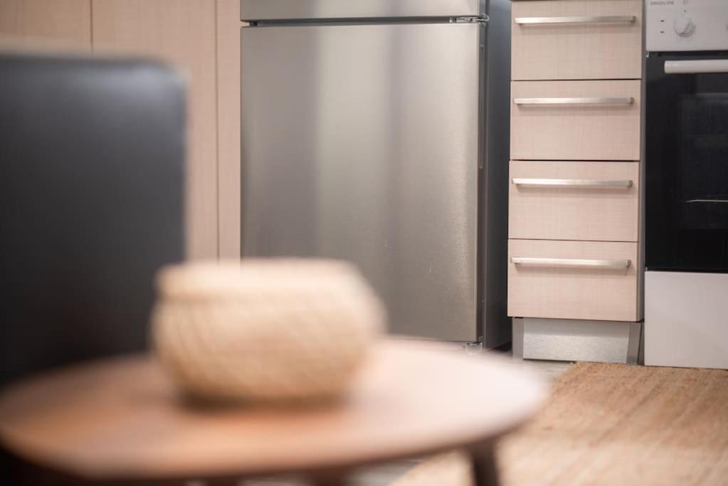 Elegant Athens Downtown Studio Екстер'єр фото