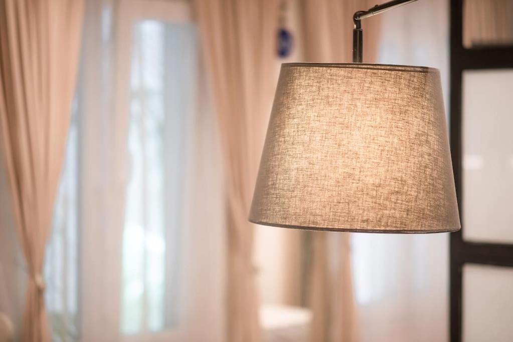 Elegant Athens Downtown Studio Екстер'єр фото