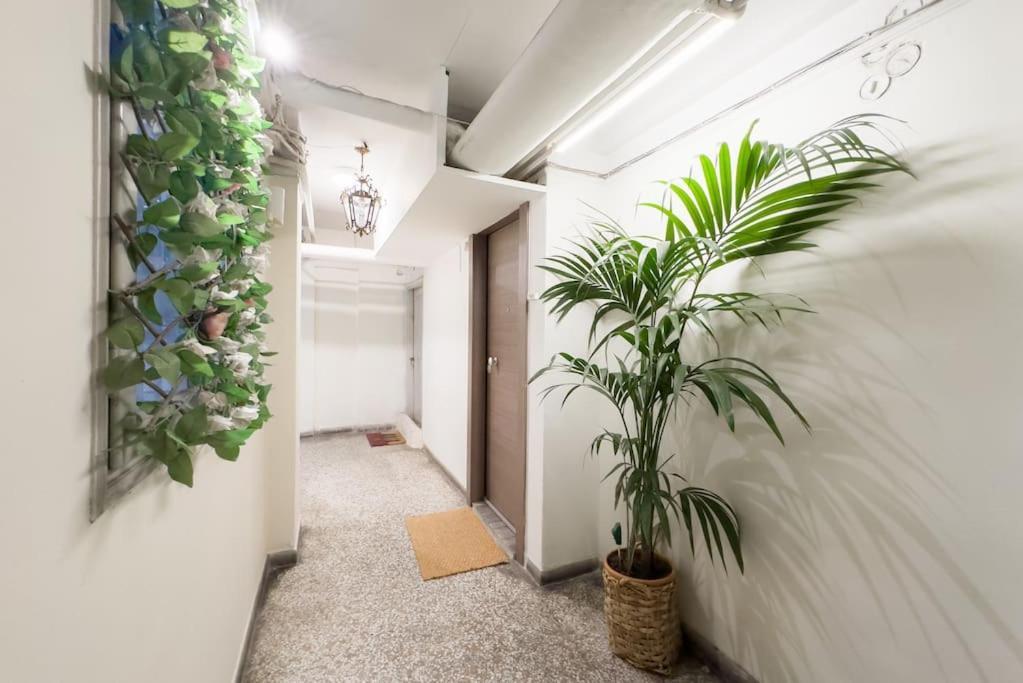 Elegant Athens Downtown Studio Екстер'єр фото